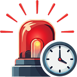Emergency Services Availability